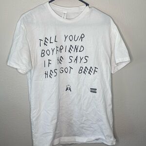 3OH3! Lyric T-shirt